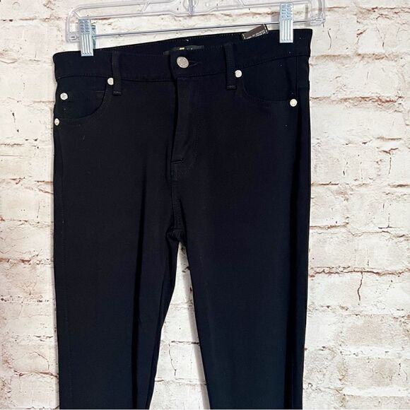 7 for all Mankind knit jegging pants - Picture 4 of 6
